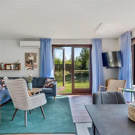 Vakantiehuis Tjerk - 900m From The Sea By Interhome *