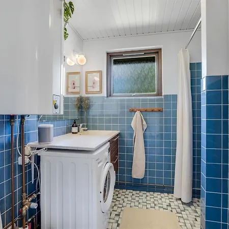 Tjerk - 900m From The Sea By Interhome *