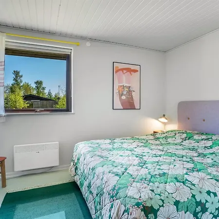 Casa vacanze Tjerk - 900m From The Sea By Interhome *