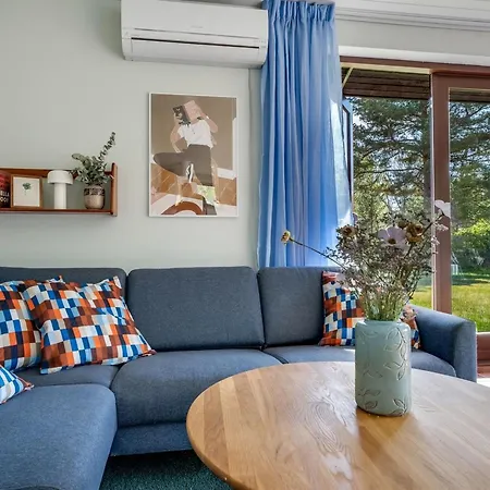 Ferienhaus Tjerk - 900m From The Sea By Interhome