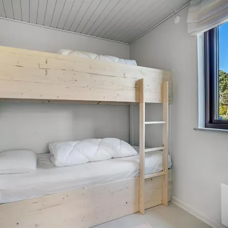 Ferienhaus Tjerk - 900m From The Sea By Interhome
