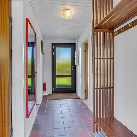 Tjerk - 900m From The Sea By Interhome Vakantiehuis