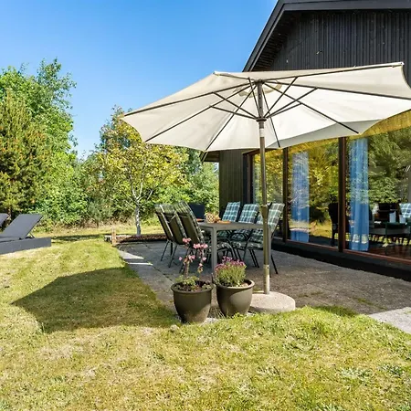Casa vacanze Tjerk - 900m From The Sea By Interhome *