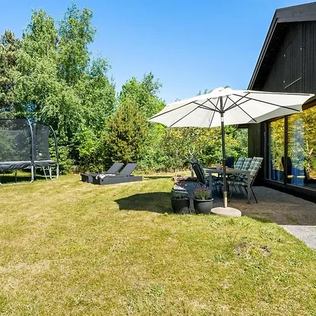 Vakantiehuis Tjerk - 900m From The Sea By Interhome *